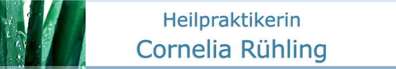 Heilpraxis Cornelia Rhling